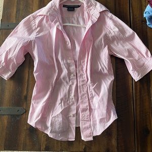 Ralph lauren blouse